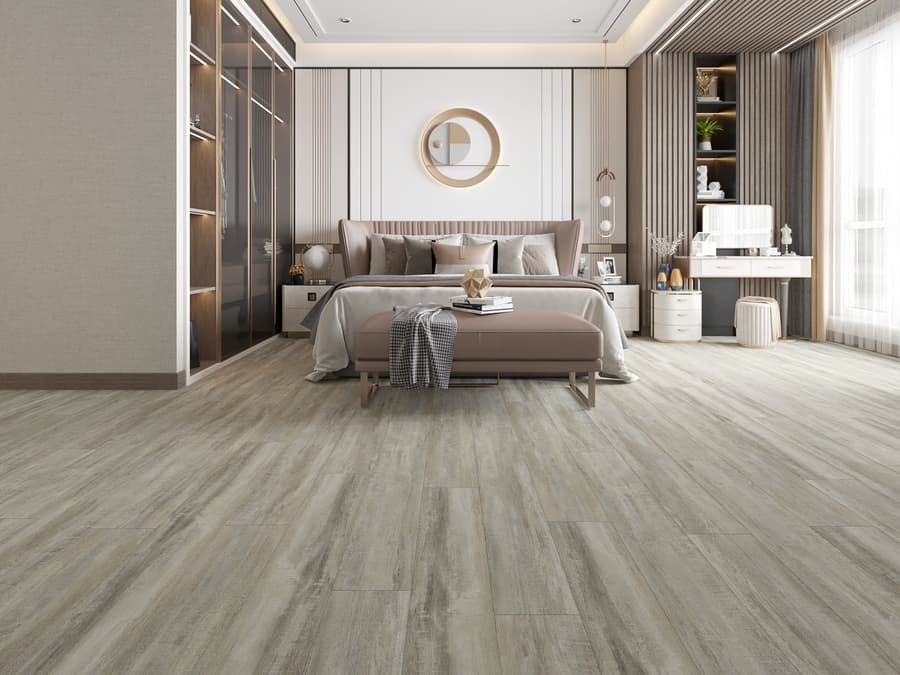 Vinyl Designboden Mineral Pro Washed Pine, 36,96 m2